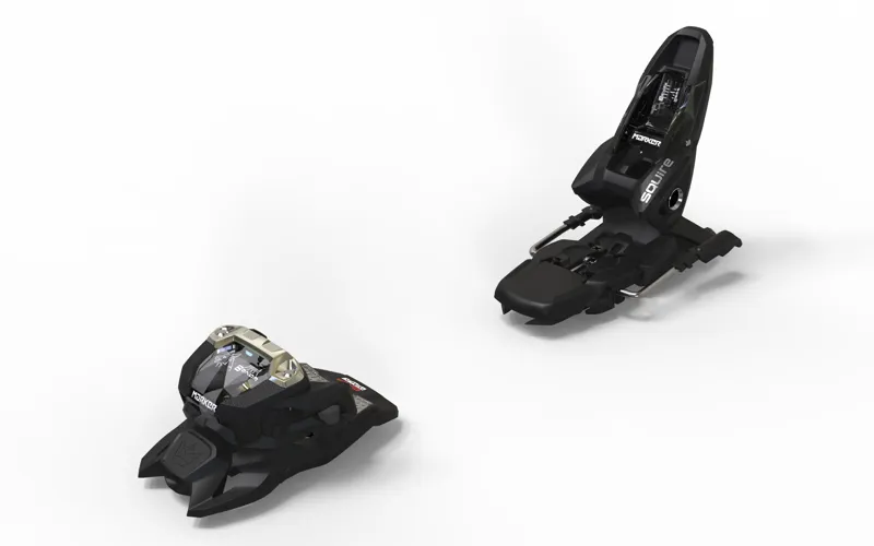 2024/25 Marker Squire 11 110 Binding in Black