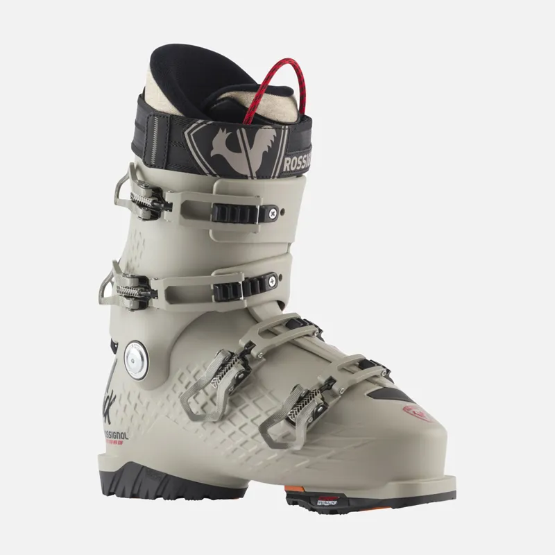 2025/26 Rossignol Alltrack 110 Pro MV Men's Ski Boot in Grey