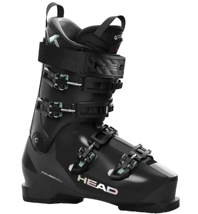 2026 Head Kaliber 85W Ladies Ski Boot