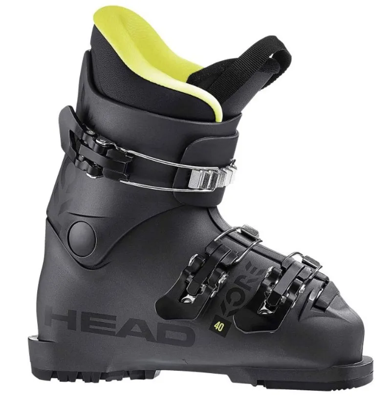 Ski Boots Head Boots Advant Edge 75 R 2019 - Macu2019s