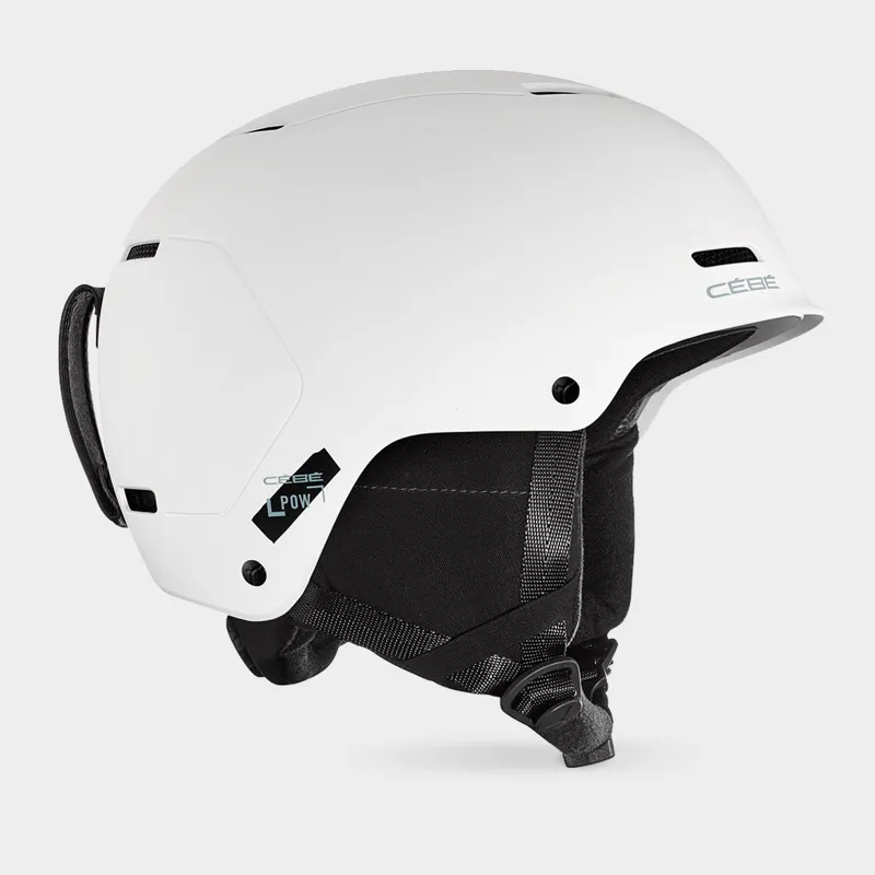 Cebe Pow Lite Ski Helmet