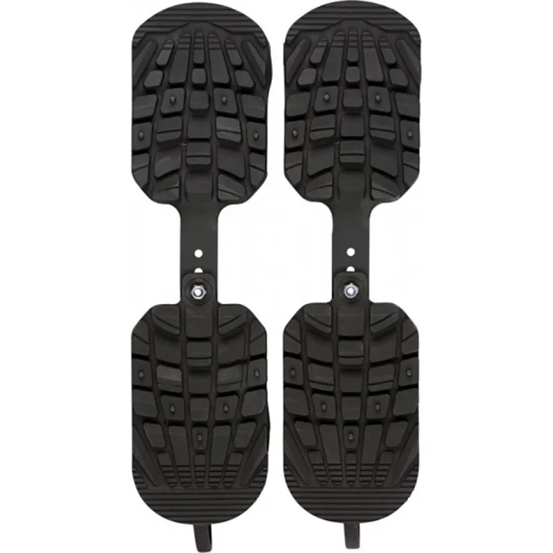 2024/25 Sidas Traction for Ski Boots in Black